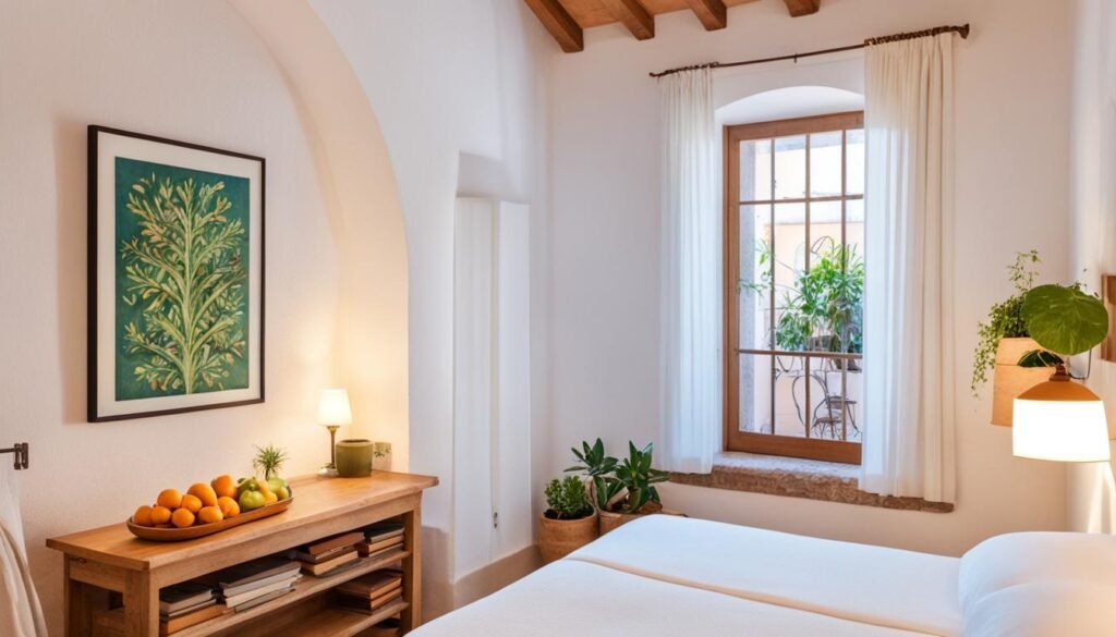 affordable lodging in Mallorca