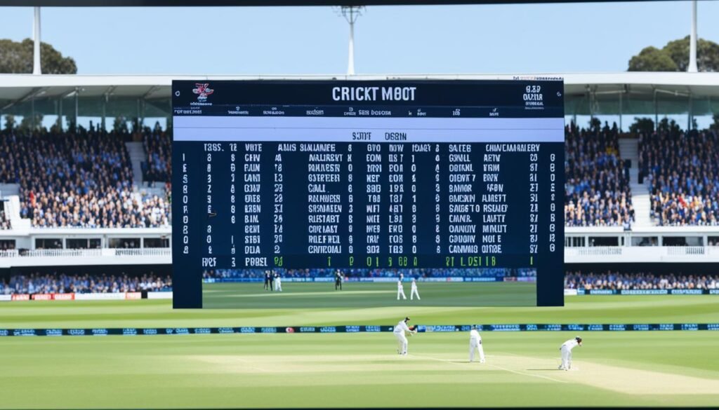 cricket livestream