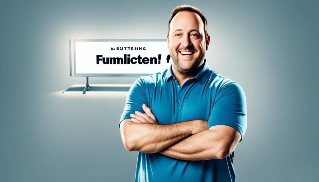 kevin james upcoming projects