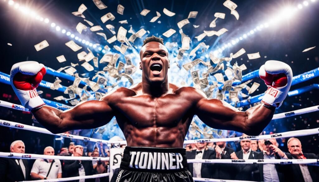 ksi boxer net worth