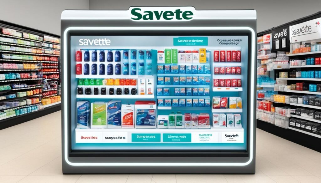 savette for sale