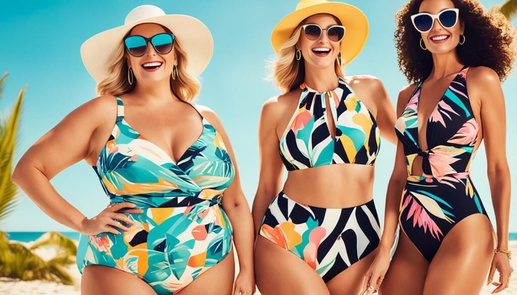 summer styling swimwear outfits