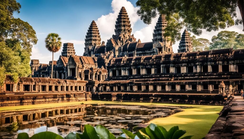 vip angkor temple tours