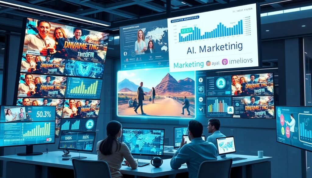 AI Video Marketing Strategies