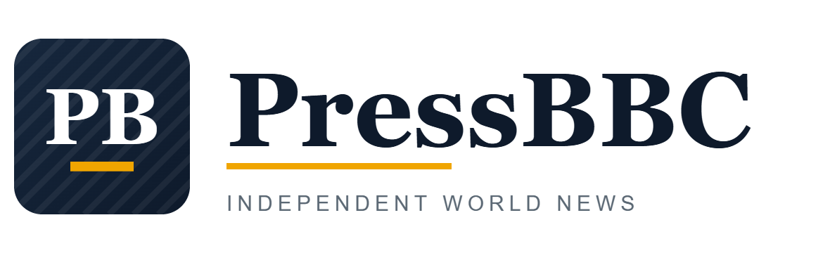 PressBBC logo